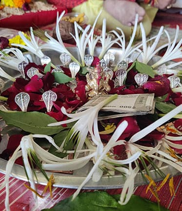 Shani Graha Shanti Jaap